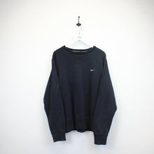 Load image into Gallery viewer, NIKE Sweatshirt Black | Large
