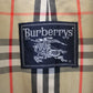 BURBERRYS 90s Trench Coat Beige | Large