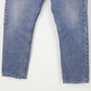 Mens LEVIS 615 Jeans Light Blue | W38 L30