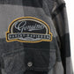HARLEY DAVIDSON Shirt Black | Large