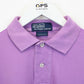 RALPH LAUREN Polo Shirt Pink | XS