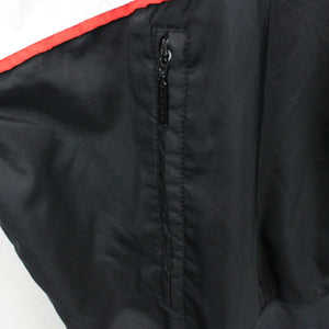 ADIDAS 90s Track Top Black | Medium