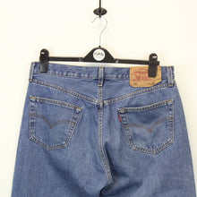 Load image into Gallery viewer, LEVIS 501 Jeans Blue | W34 L30
