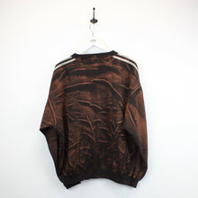 Load image into Gallery viewer, ADIDAS 90s Sweatshirt Brown | XL
