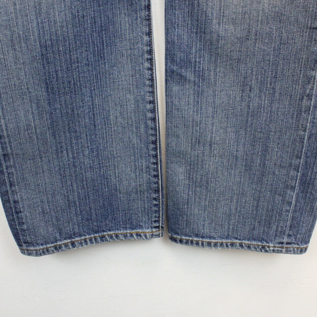 LEVIS 501 Jeans Mid Blue | W34 L30