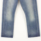 Womens LEVIS 501 Jeans Mid Blue | W29 L30