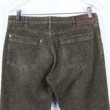 Load image into Gallery viewer, BURBERRY Corduroy Jeans Brown | W32 L32

