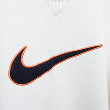 Load image into Gallery viewer, NIKE 90s Sweatshirt Beige | XL
