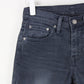 Mens LEVIS 511 Jeans Dark Blue | W28 L32