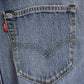 LEVIS 501 Jeans Blue | W32 L30