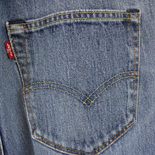 Load image into Gallery viewer, LEVIS 501 Jeans Blue | W32 L30
