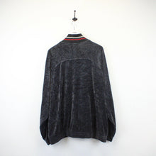 Load image into Gallery viewer, FILA 90s Track Top Grey | XXXL
