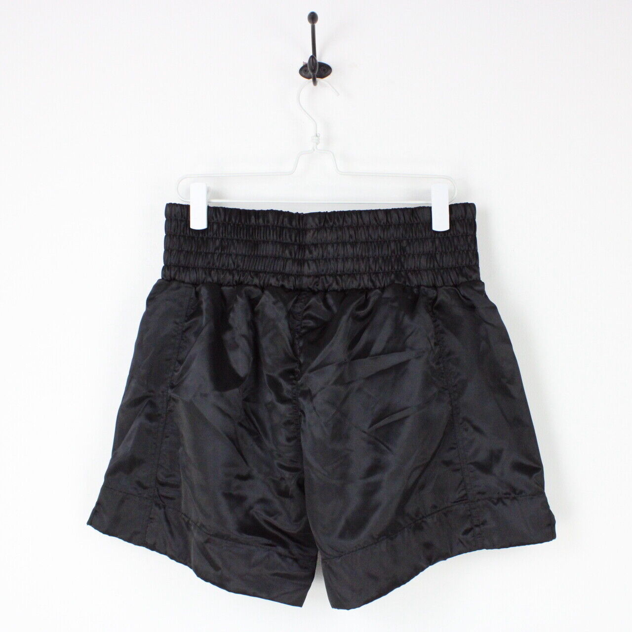 EVERLAST Boxing Shorts Black | Large