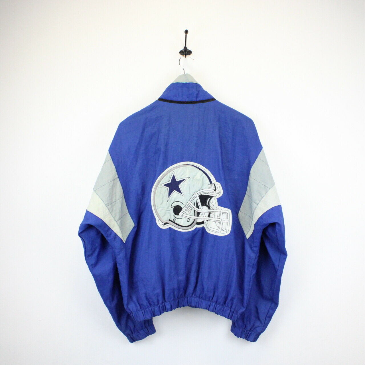 Vintage 90s NFL STARTER Dallas COWBOYS Jacket | Large