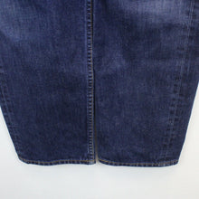 Load image into Gallery viewer, LEVIS 501 Jeans Dark Blue | W30 L32
