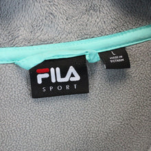 Load image into Gallery viewer, Womens FILA 00s Fleece Grey | Large
