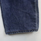 LEVIS 501 Jeans Dark Blue | W38 L34