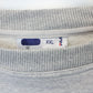 FILA 00s Sweatshirt Grey | XXL
