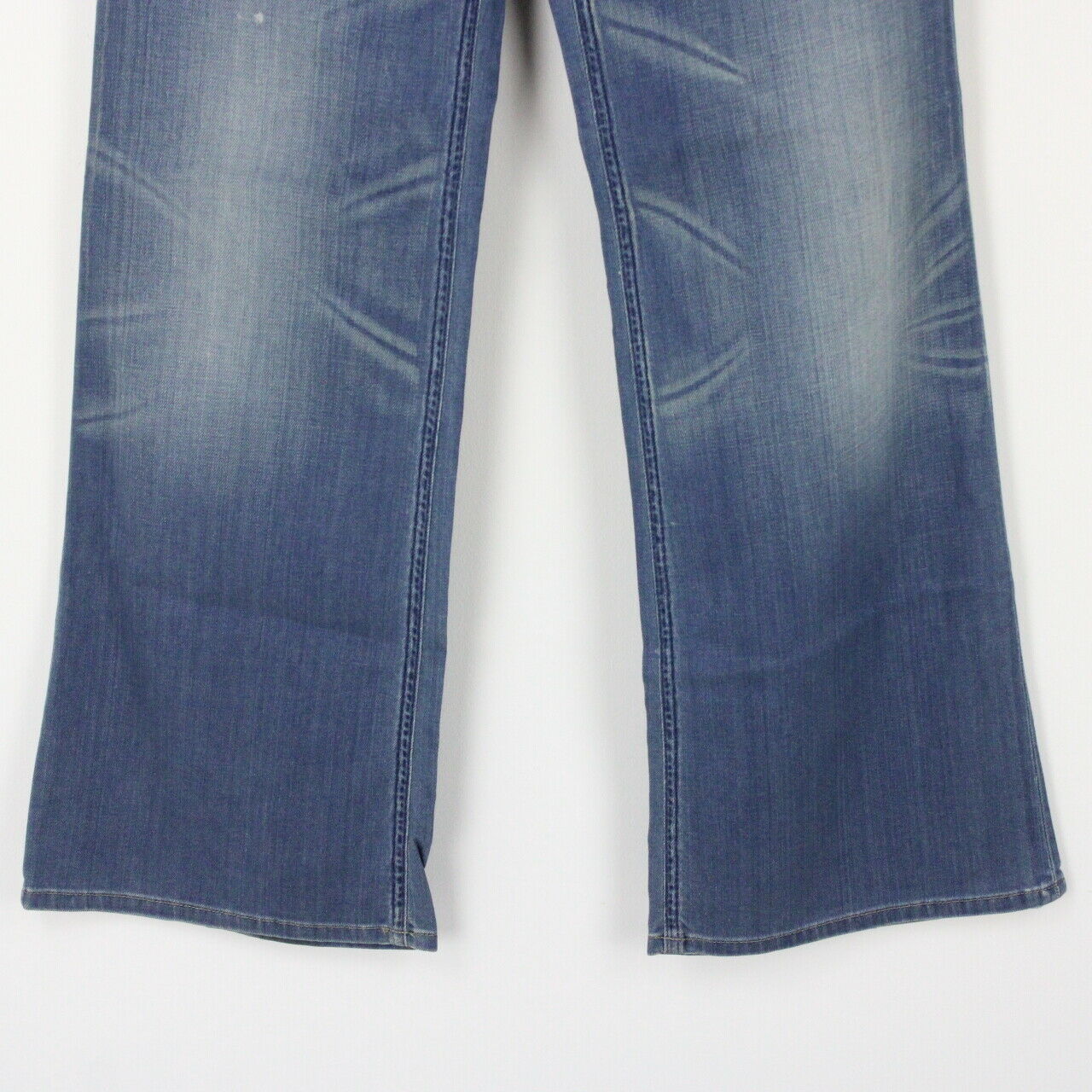 Womens DIESEL Vixy Jeans Blue | W34 L32