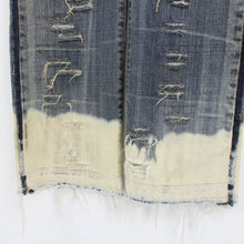 Load image into Gallery viewer, Womens MISS SIXTY 00s Jeans Blue | W26 L34
