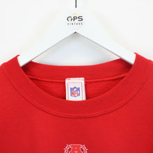 Load image into Gallery viewer, NFL Buffalo BILLS Sweatshirt Red | XL
