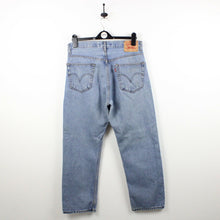 Load image into Gallery viewer, LEVIS 505 Jeans Light Blue | W34 L30
