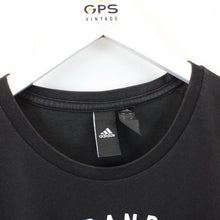 Load image into Gallery viewer, ADIDAS T-Shirt Black | Small
