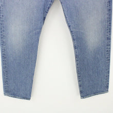 Load image into Gallery viewer, Mens LEVIS 501 CT Jeans Mid Blue | W38 L32
