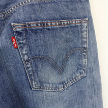 Load image into Gallery viewer, LEVIS 501 Jeans Blue | W36 L34
