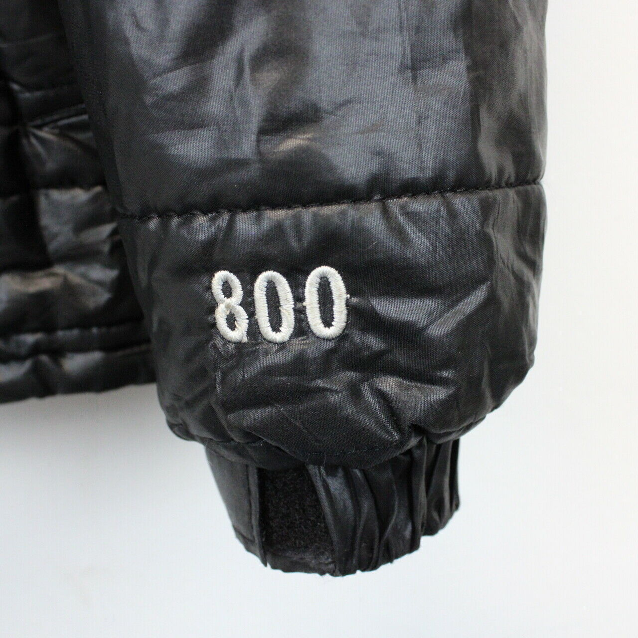 THE NORTH FACE 00s Jacket Black | Medium
