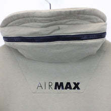 Load image into Gallery viewer, NIKE AIR MAX Hoodie Beige | Large
