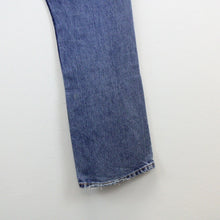 Load image into Gallery viewer, LEVIS 501 Jeans Blue | W34 L34
