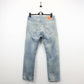 LEVIS 501 Jeans Light Blue | W33 L32