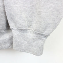 Load image into Gallery viewer, NFL NBA MLB NHL Hoodie Grey | Large
