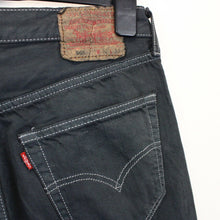 Load image into Gallery viewer, LEVIS 501 Jeans Grey | W32 L28
