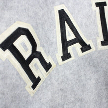Load image into Gallery viewer, NFL 90s Oakland RAIDERS Jacket | Medium
