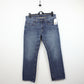 LEVIS 559 Jeans Mid Blue | W34 L32