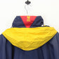 HELLY HANSEN 90s Jacket Multicolour | XXL