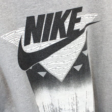 Load image into Gallery viewer, NIKE 00s T-Shirt Grey | Medium
