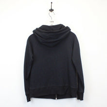 Load image into Gallery viewer, Womens TOMMY HILFIGER Hoodie Black | Small
