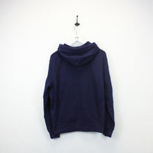 Load image into Gallery viewer, RALPH LAUREN Hoodie Navy Blue | Medium
