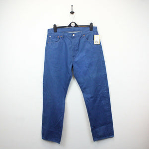 LEVIS 501 Jeans Blue | W36 L34