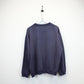 NAF NAF Sweatshirt Purple | Large