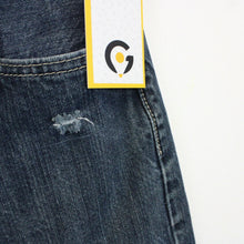 Load image into Gallery viewer, LEVIS 501 Jeans Mid Blue | W33 L32
