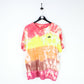 Mens NIKE T-Shirt Multicolour | XL