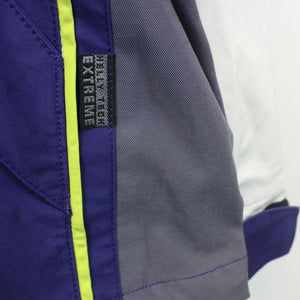 HELLY HANSEN 90s Ski Jacket Multicolour | Small
