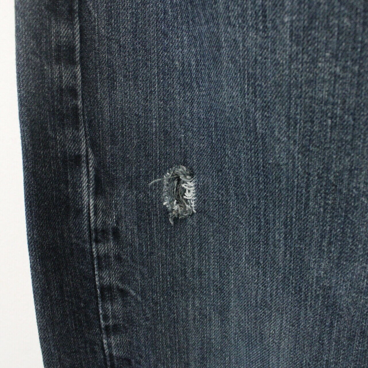 LEVIS 501 Jeans Mid Blue | W33 L32
