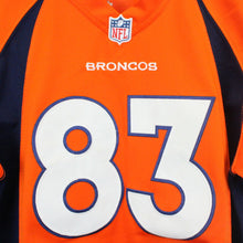 Load image into Gallery viewer, NFL NIKE Denver BRONCOS Jersey | Small
