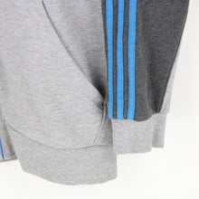 Load image into Gallery viewer, Mens ADIDAS Hoodie Grey | XL
