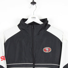 Load image into Gallery viewer, NFL REEBOK San Francisco 49ers Track Jacket | XL
